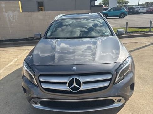 Used 2015 Mercedes-Benz GLA 250 image 2