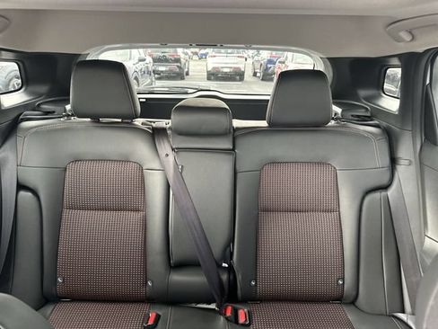 New 2026 Nissan Kicks SR w/ SR Premium Package AWD/4WD image 13