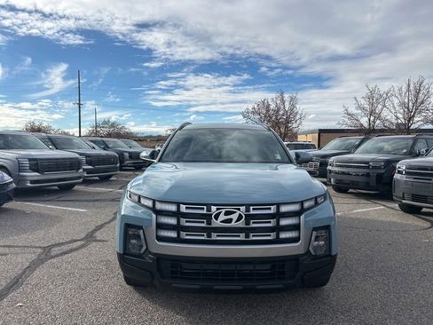 New 2026 Hyundai Santa Cruz SEL image 2