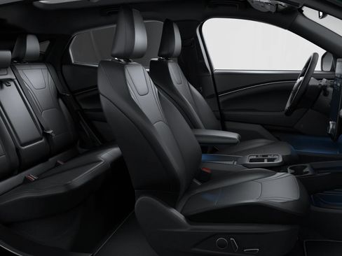 New 2026 Ford Mustang Mach-E Premium AWD/4WD image 68