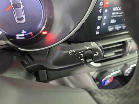 Used 2024 Alfa Romeo Giulia Ti AWD/4WD image 20