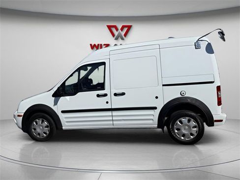 Used 2012 Ford Transit Connect XLT image 6