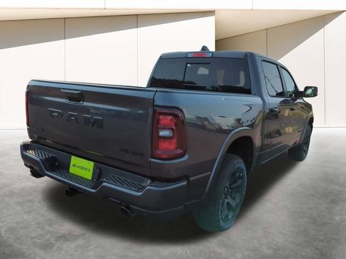 New 2026 RAM 1500 Big Horn image 7