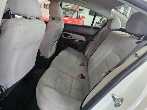 Used 2012 Chevrolet Cruze Eco image 20