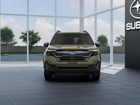 New 2026 Subaru Forester Premium AWD/4WD image 7