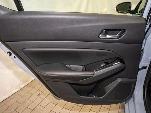 Certified 2023 Nissan Altima 2.0 SR image 11