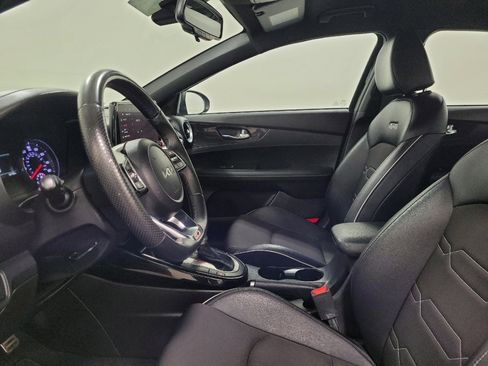 Used 2023 Kia Forte GT-Line image 17