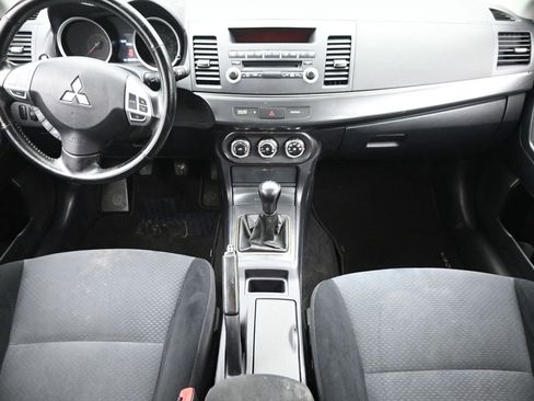 Used 2010 Mitsubishi Lancer GTS image 12