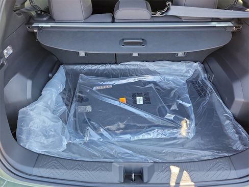 New 2026 Subaru Crosstrek 2.5i Sport image 7