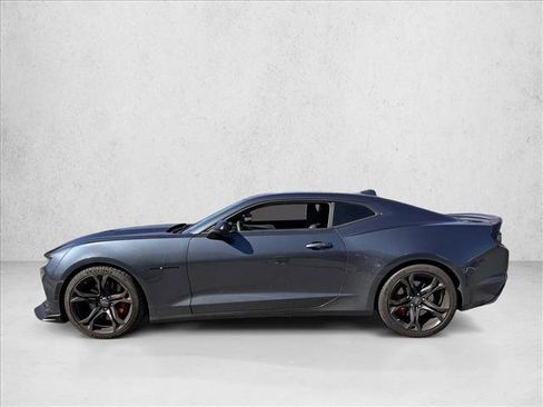 Used 2023 Chevrolet Camaro SS image 8