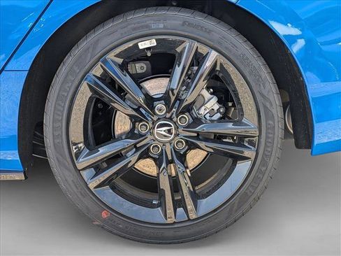 New 2026 Acura Integra A-Spec FWD image 10