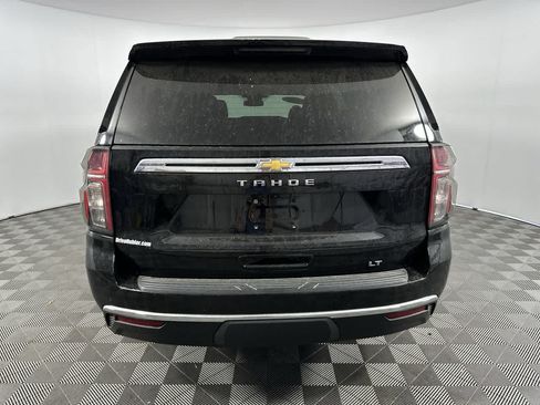 Used 2023 Chevrolet Tahoe LT AWD/4WD image 17