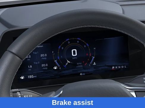 New 2026 Chevrolet Traverse LT w/ Sun and Wheel Package AWD/4WD image 19
