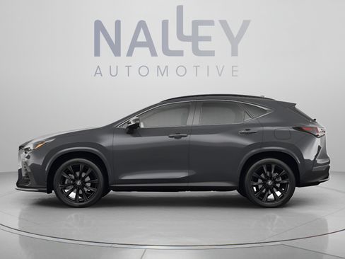 Used 2022 Lexus NX 250 FWD image 2