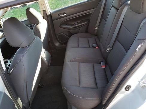 Used 2022 Nissan Altima 2.5 S image 13