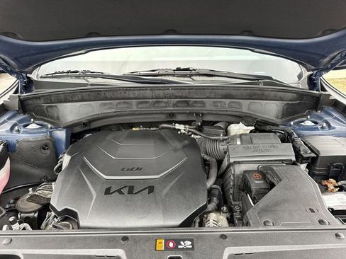 Used 2023 Kia Telluride S w/ S Sunroof Package image 26