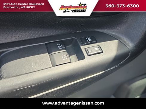 Used 2019 Nissan NV200 SV w/ Navigation Package FWD image 9