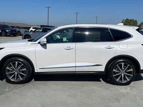 New 2026 Acura MDX w/ Technology Package image 2