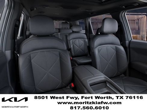 New 2027 Kia Telluride EX AWD/4WD image 15