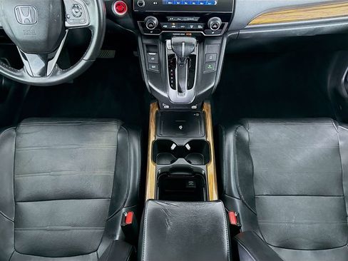 Used 2022 Honda CR-V Touring image 16