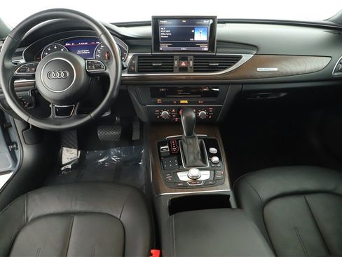 Used 2016 Audi A6 2.0T Premium w/ Technology Package image 18