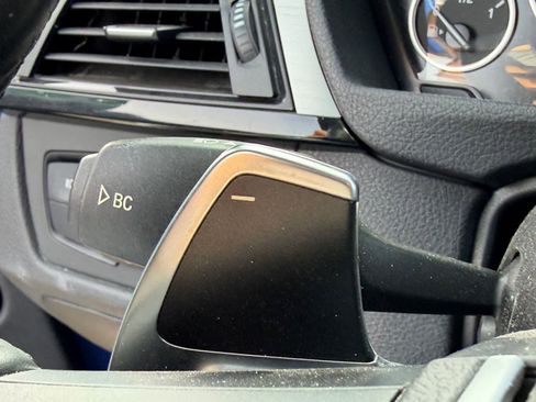 Used 2015 BMW 435i Convertible RWD image 16