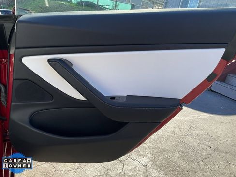 Used 2018 Tesla Model 3 Long Range image 60