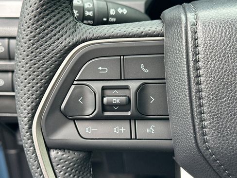 New 2026 Toyota Tacoma TRD Sport w/ TRD Sport Upgrade Package RWD image 26