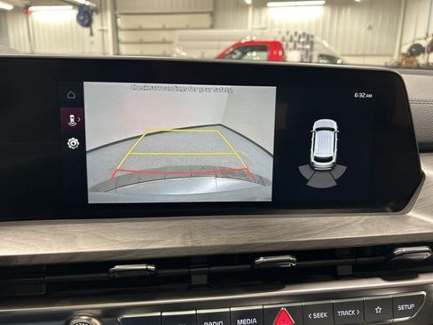 New 2025 Kia Telluride EX X-Line image 17