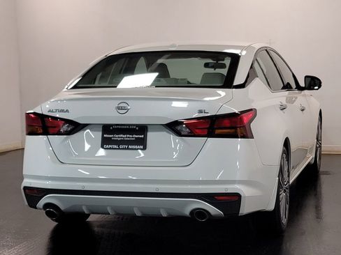 Certified 2024 Nissan Altima 2.5 SL image 26