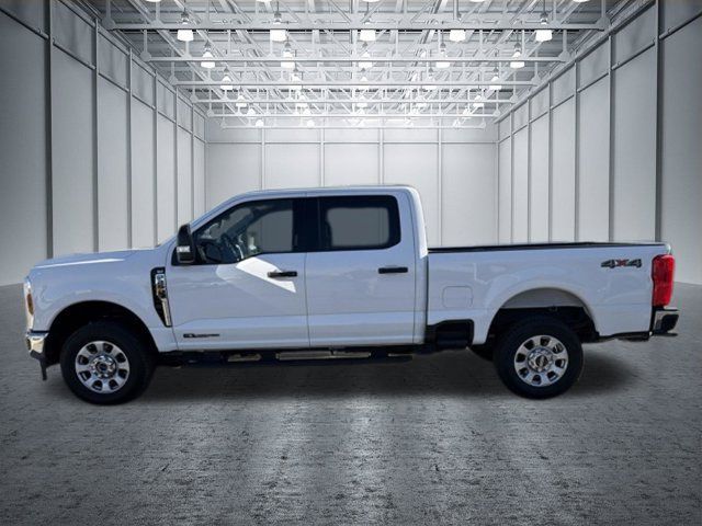 Used 2024 Ford F250 XLT AWD/4WD image 5