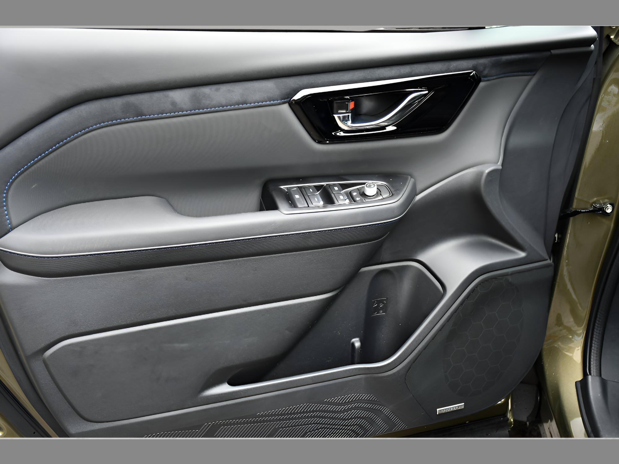 New 2026 Subaru Forester Limited AWD/4WD image 28