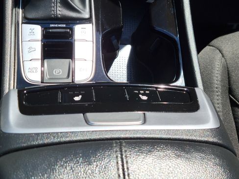 Certified 2023 Hyundai Tucson SEL AWD/4WD image 26