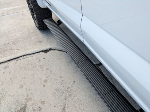 Used 2026 Ford F450 Lariat AWD/4WD image 14