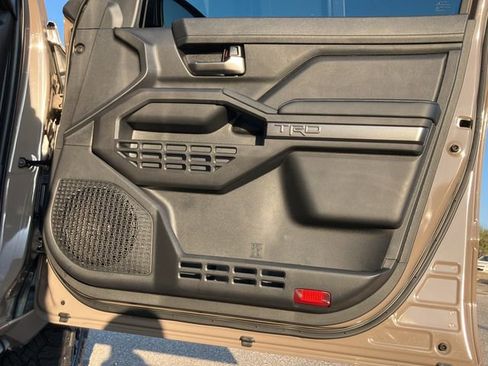 New 2026 Toyota Tacoma TRD Sport image 12
