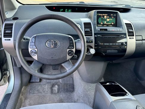 Used 2008 Toyota Prius image 8