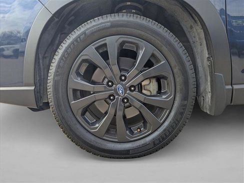 Used 2021 Subaru Forester Sport w/ Popular Package #2 image 17