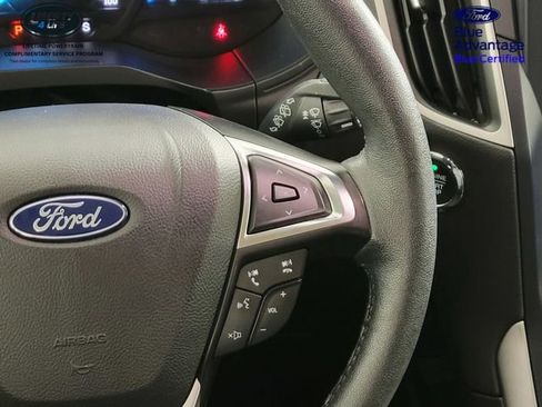 Certified 2022 Ford Edge SEL w/ Convenience Package image 29