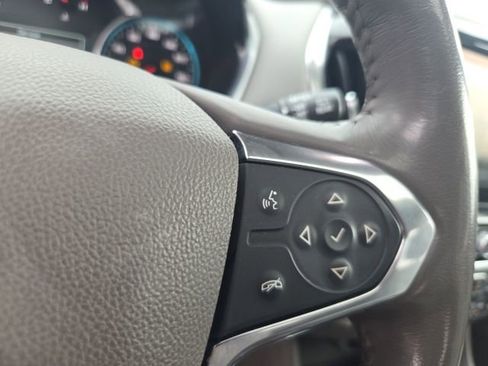 Used 2019 Chevrolet Traverse Premier image 20