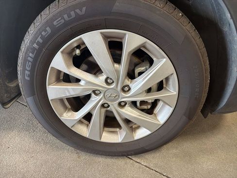 Used 2021 Hyundai Tucson Value image 15