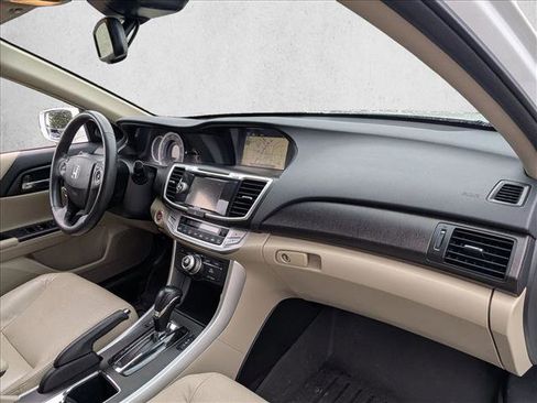 Used 2015 Honda Accord EX-L image 21