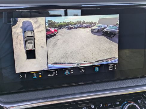 Used 2023 GMC Sierra 1500 Denali w/ Technology Package image 33