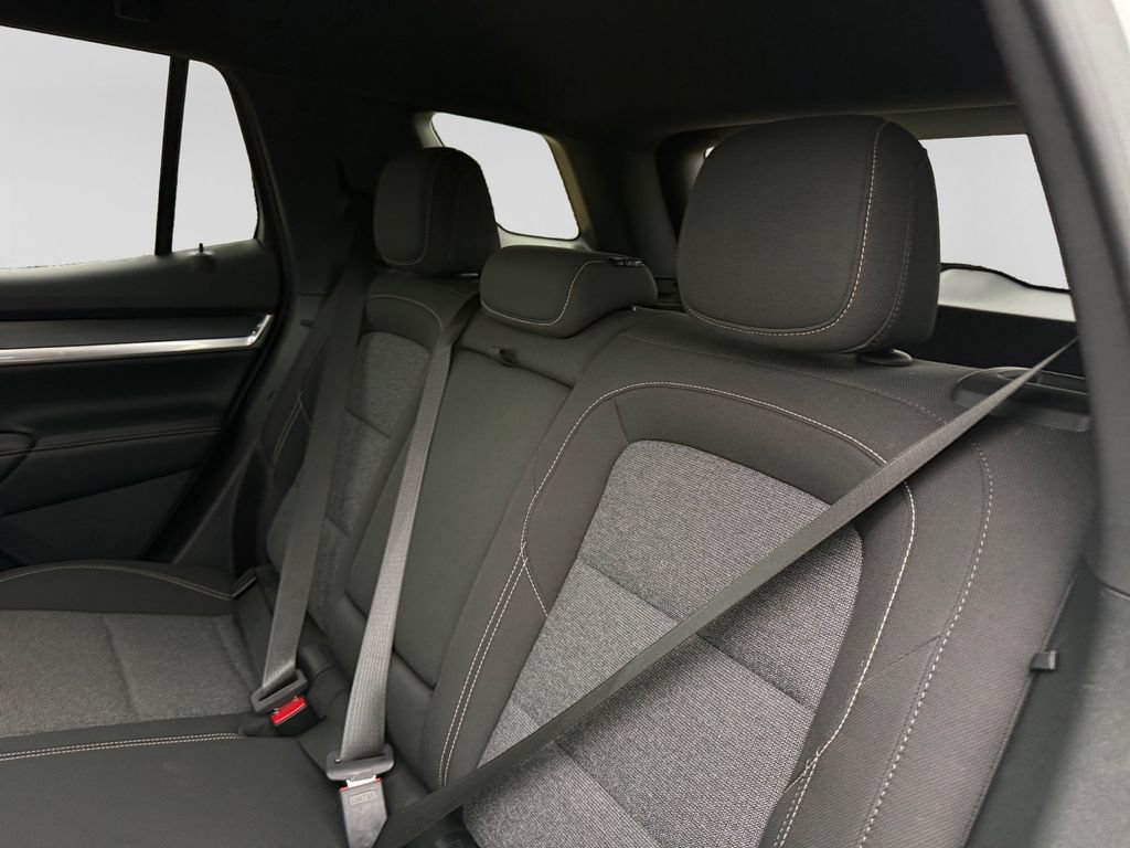 Used 2025 GMC Terrain Elevation AWD/4WD image 37
