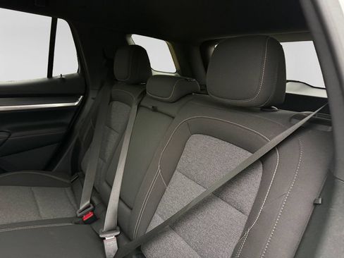Used 2025 GMC Terrain Elevation AWD/4WD image 37