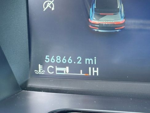 Used 2023 Lincoln Corsair AWD image 19