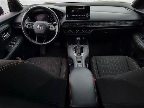 Used 2024 Honda HR-V Sport image 16