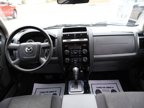 Used 2009 MAZDA Tribute i Sport FWD image 29