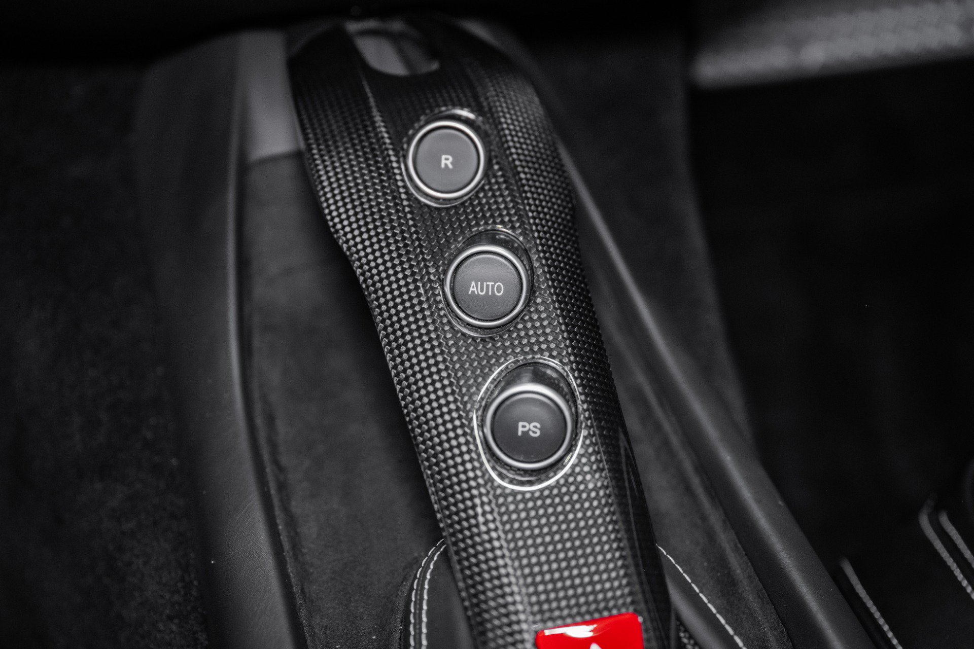Used 2017 Ferrari F12 Berlinetta RWD image 36