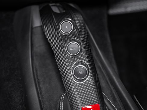 Used 2017 Ferrari F12 Berlinetta RWD image 36