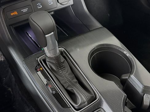 New 2025 Honda Civic Sport Touring image 20